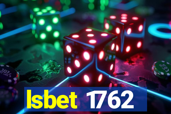 lsbet 1762